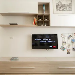 Apartamento Jn, Roma