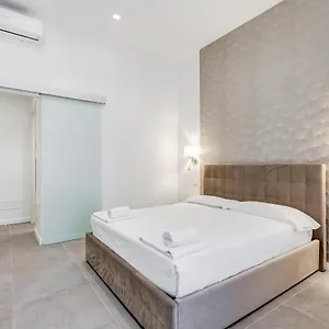 Apartamento Vatican Santa Maura 49, Roma
