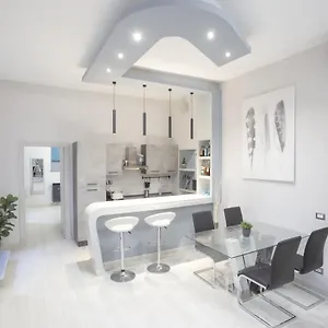 Apartamento Lounge House Cunfida - San Pietro, Roma