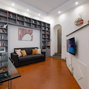 Apartamento Forum - The Heart Of, Roma