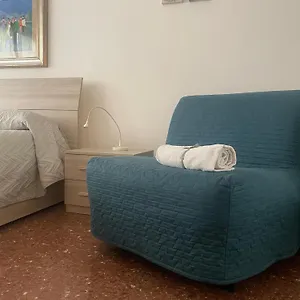 Apartamento 14, Roma